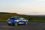 Renault Clio R.S. Line 2019 года (UK)